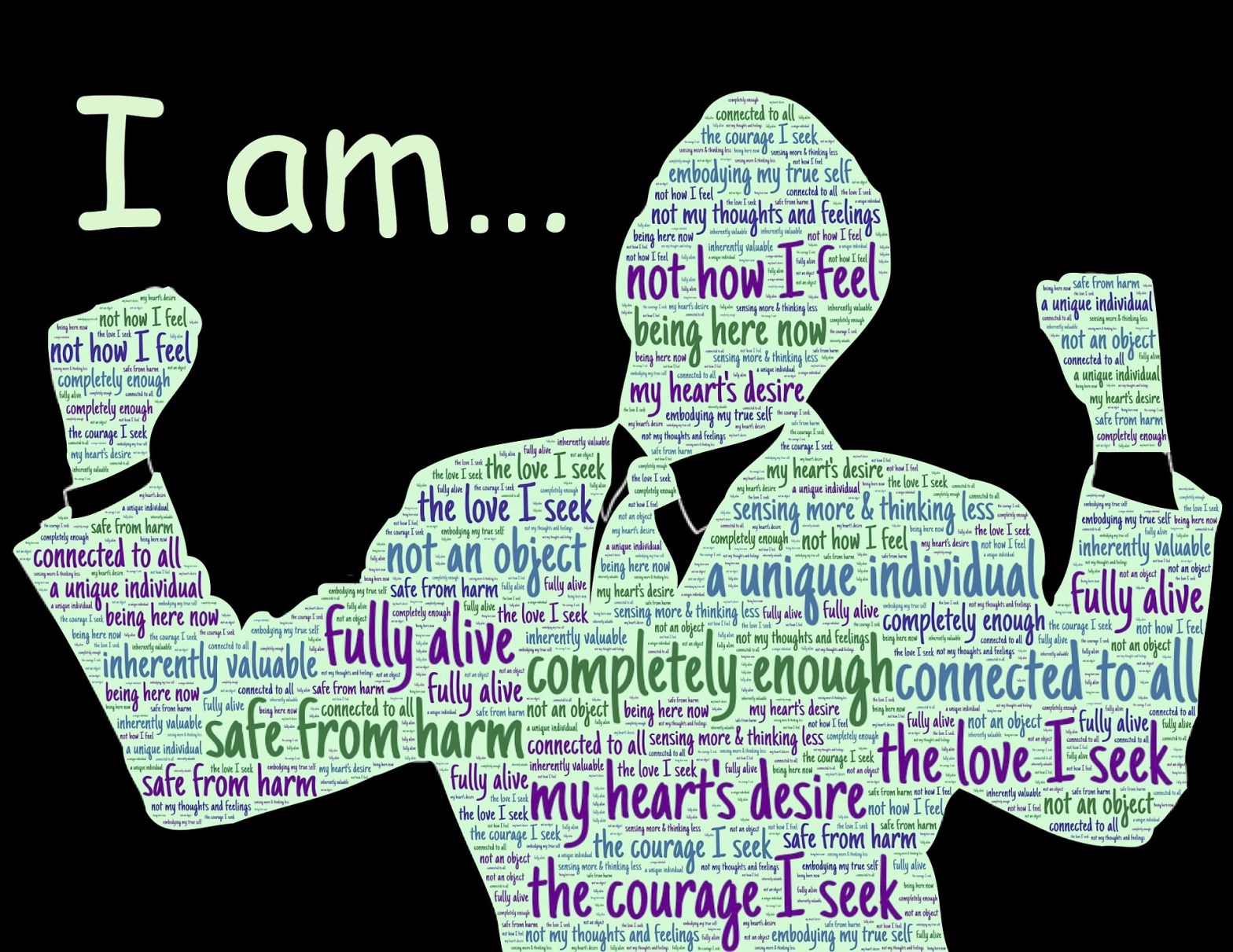 How to Maintain Self-Confidence