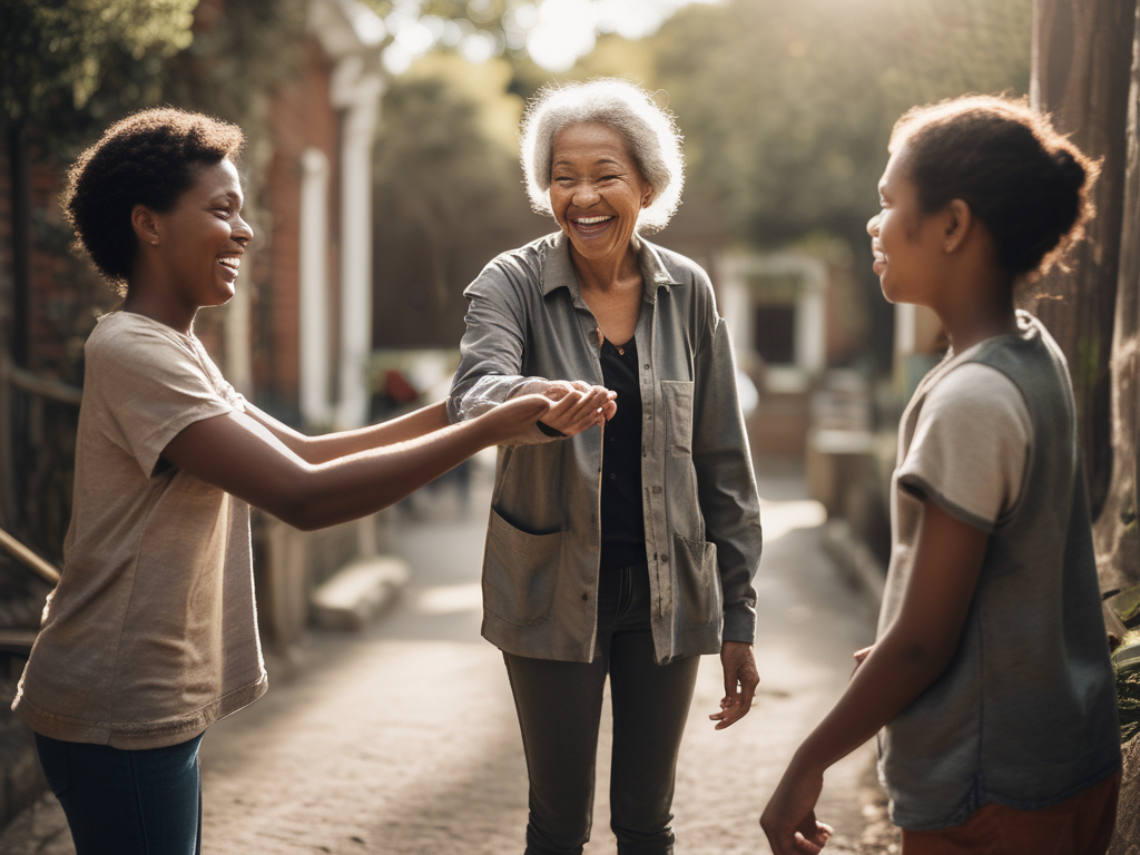 Recognizing Exploitative Relationships